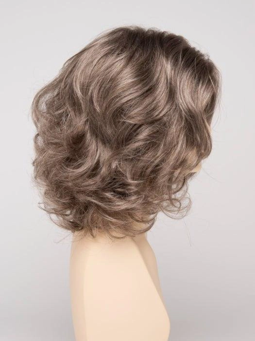 Jade | Synthetic Lace Front Wig (Basic Cap)
