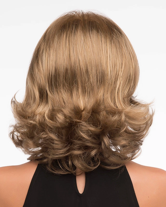 Jade Wig by Envy | Lace Front | Synthetic Fiber | Large Cap