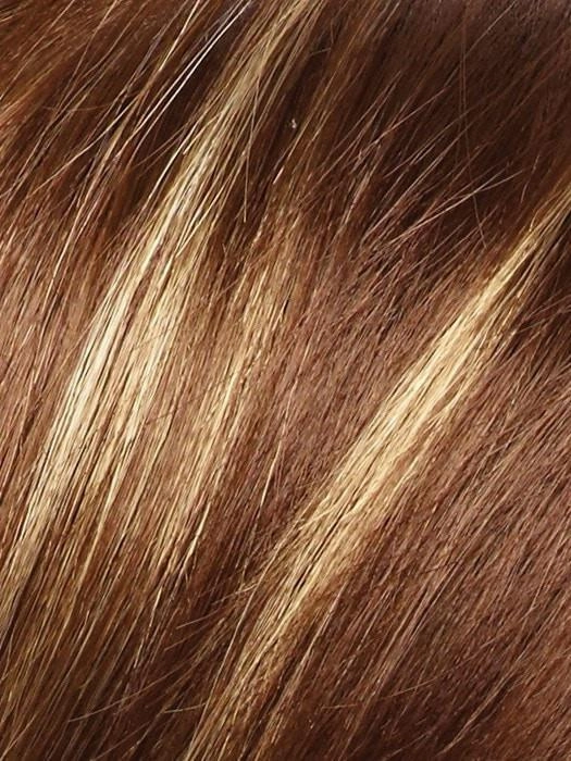 Jade Wig by Rene of Paris | Synthetic Hair | Average Cap