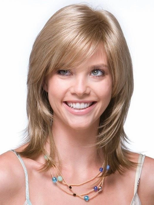 Jade Wig by Rene of Paris | Synthetic Hair | Average Cap