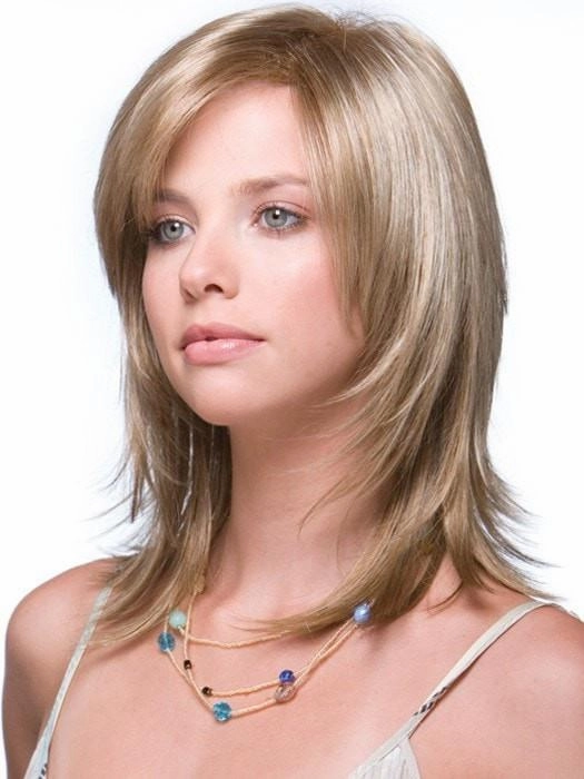 Jade Wig by Rene of Paris | Synthetic Hair | Average Cap