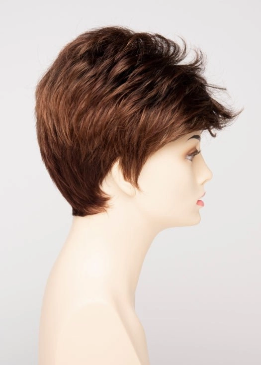 Jamie | Synthetic Wig (Basic Cap)