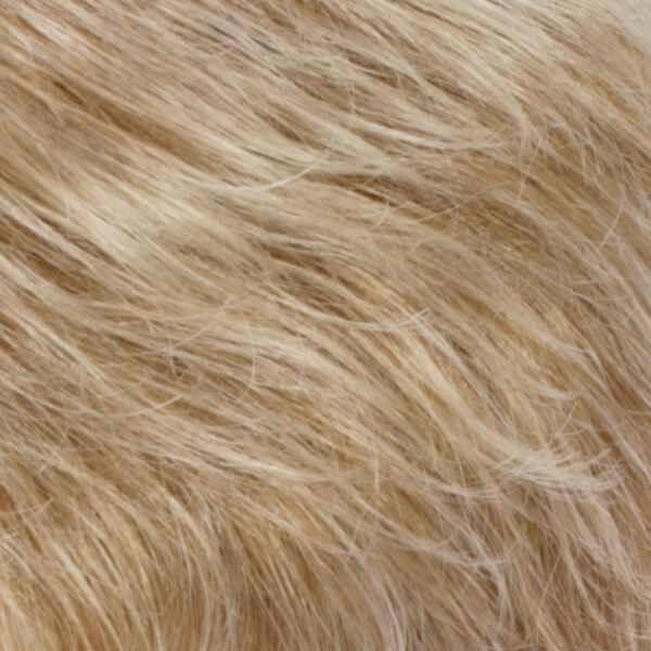 Jamie Hairpiece by Estetica Designs | Synthetic (Pure Stretch Cap)