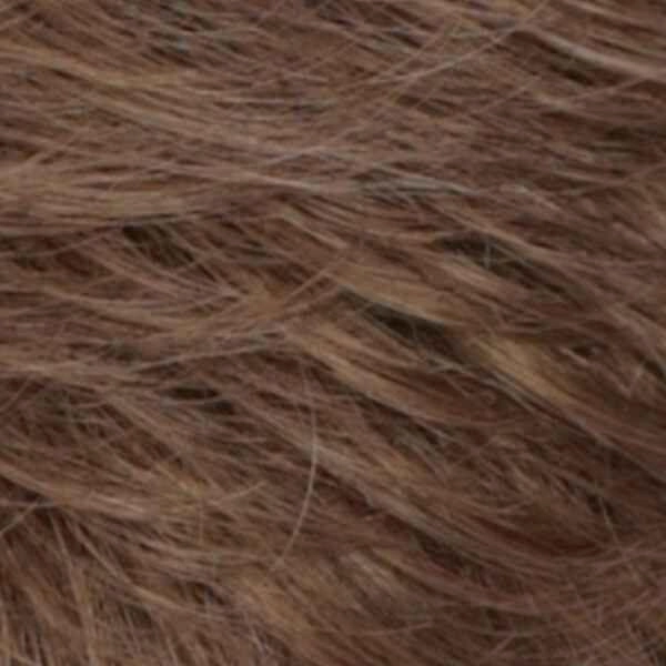 Jamie Hairpiece by Estetica Designs | Synthetic (Pure Stretch Cap)