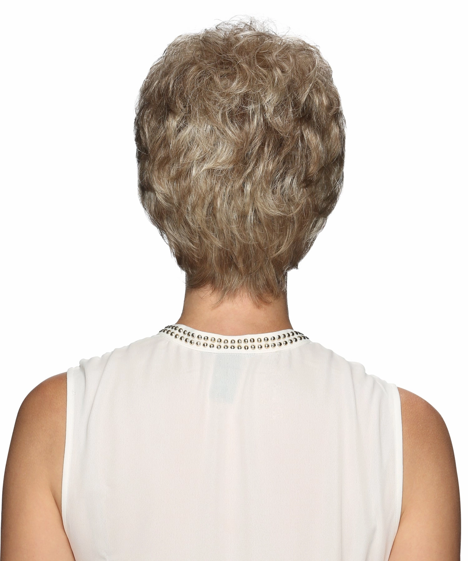 Jamie Wig by Estetica | Synthetic Fiber Wig