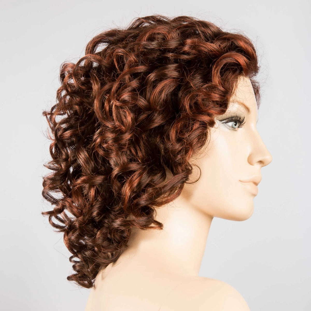 Jamila Plus by Ellen Wille | Hair Power | Synthetic Fiber Wig