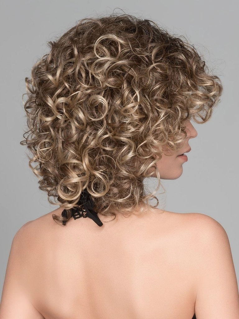 Jamila Plus by Ellen Wille | Hair Power | Synthetic Fiber Wig