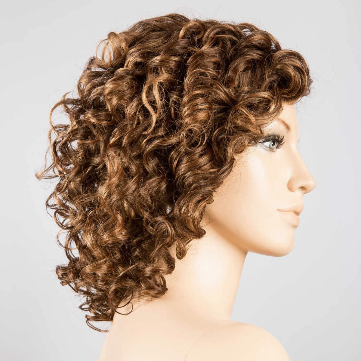 Jamila Plus by Ellen Wille | Hair Power | Synthetic Fiber Wig