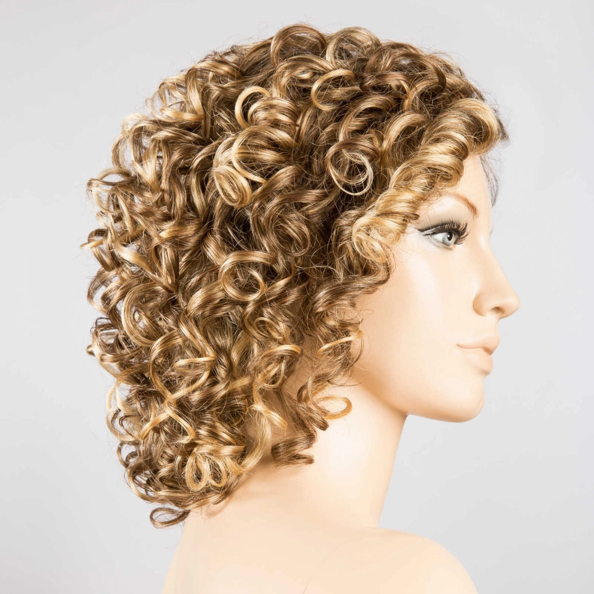 Jamila Plus by Ellen Wille | Hair Power | Synthetic Fiber Wig