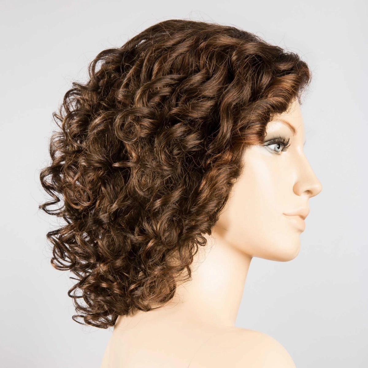 Jamila Plus by Ellen Wille | Hair Power | Synthetic Fiber Wig