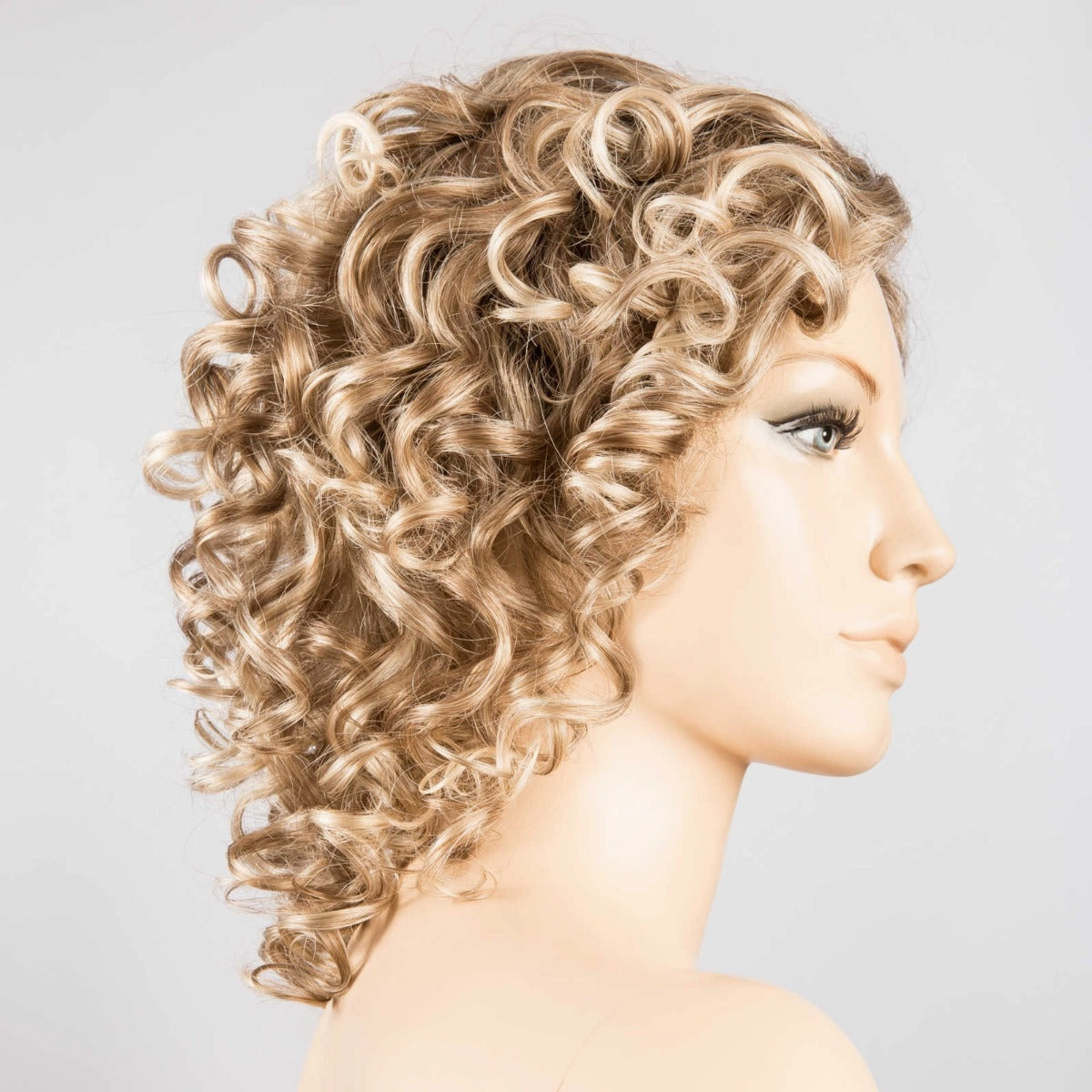 Jamila Plus by Ellen Wille | Hair Power | Synthetic Fiber Wig