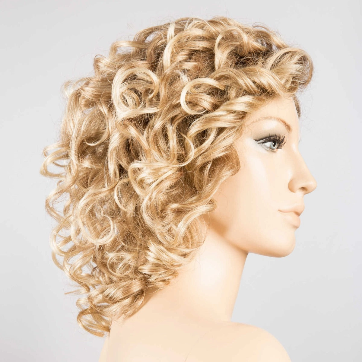 Jamila Plus by Ellen Wille | Hair Power | Synthetic Fiber Wig