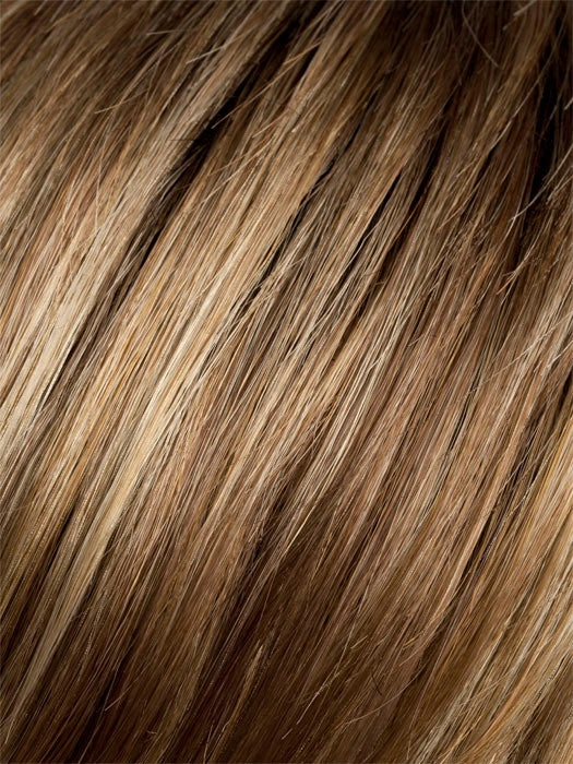 Jamila Plus Wig by Ellen Wille | Synthetic Hair | Petite/Average Cap