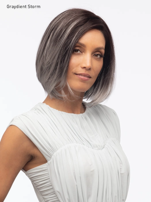 Jamison Wig by Estetica | Front Lace Line | Synthetic Fiber | OPEN BOX | FINAL SALE