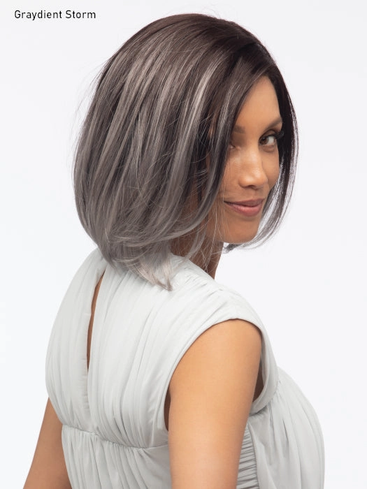 Jamison Wig by Estetica | Front Lace Line | Synthetic Fiber | OPEN BOX | FINAL SALE