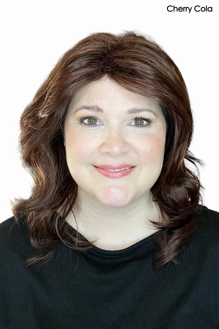 Jan Wig by Rene of Paris | Synthetic Hair