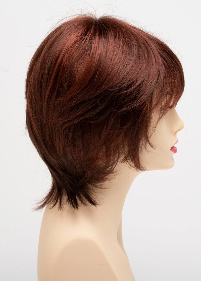 Jane Wig by Envy | Lace Front | Mono Top | Hand Tied | Synthetic Fiber