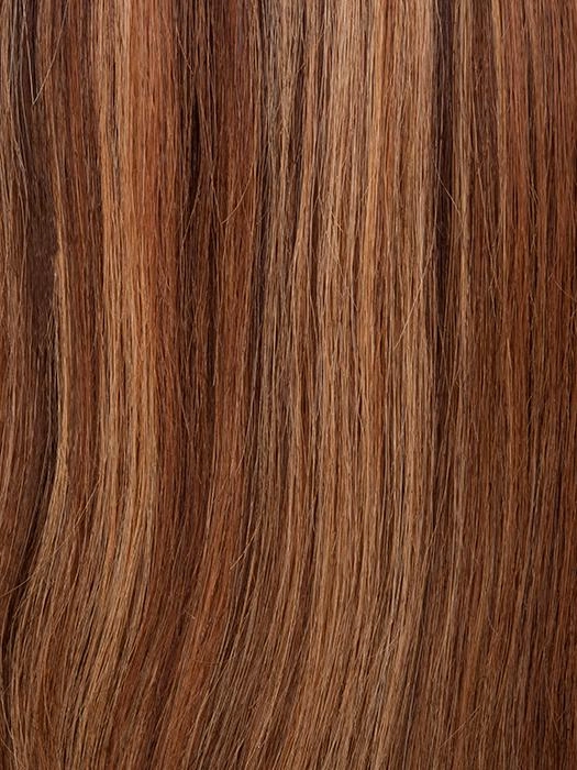 Jaret | Synthetic Lace Front Wig