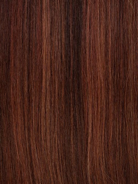 Jaret | Synthetic Lace Front Wig