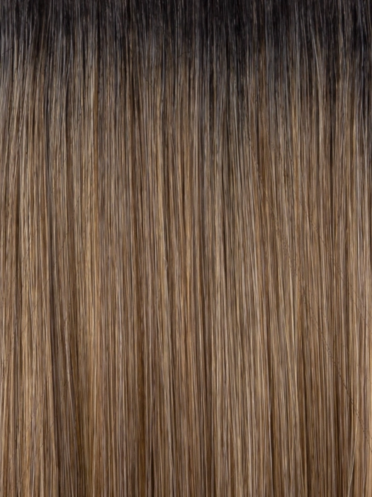 Jasmine Wig by Kim Kimble | Lace Front | Mono Top | Heat Friendly Synthetic