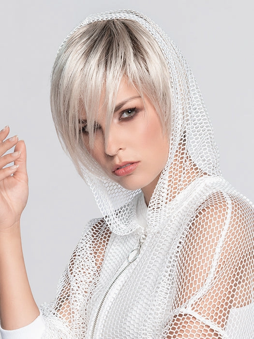 Java wig - Ellen Wille Perucci Collection