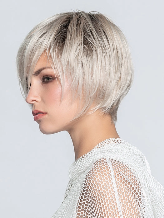 Java wig - Ellen Wille Perucci Collection