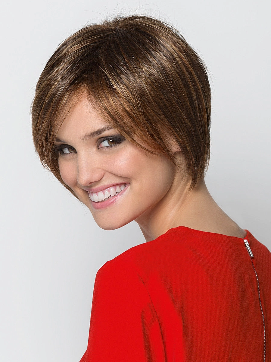 Java Wig by Ellen Wille | Synthetic Hair | Petite/Average Cap