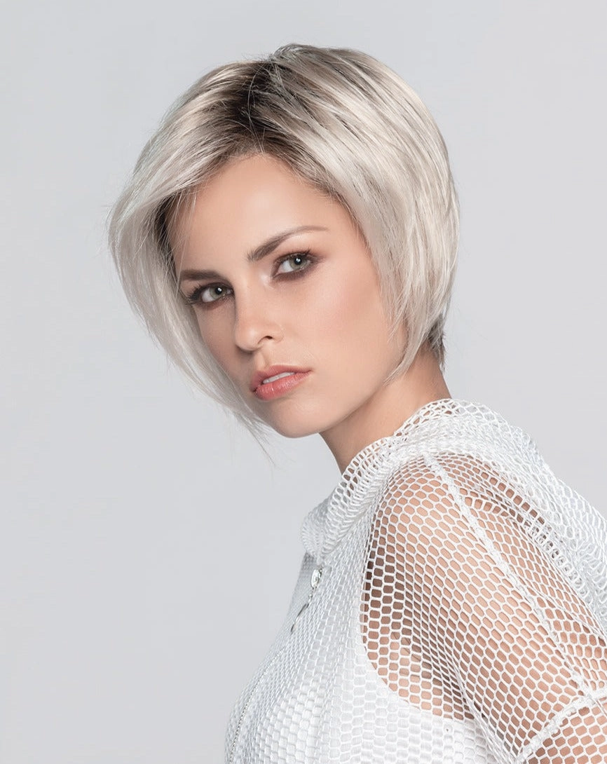 Java Wig by Ellen Wille | Synthetic Hair | Petite/Average Cap
