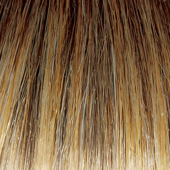 Jaw Dropper wig - Gabor