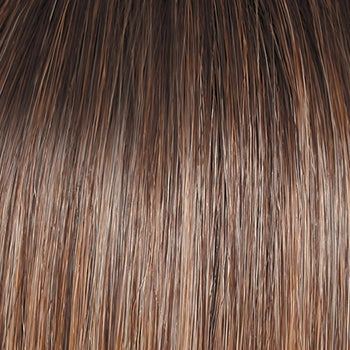 Jaw Dropper wig - Gabor