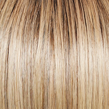 Jaw Dropper wig - Gabor