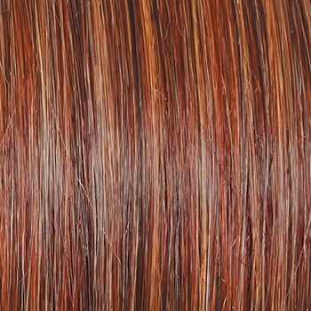 Jaw Dropper wig - Gabor