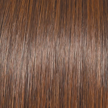 Jaw Dropper wig - Gabor