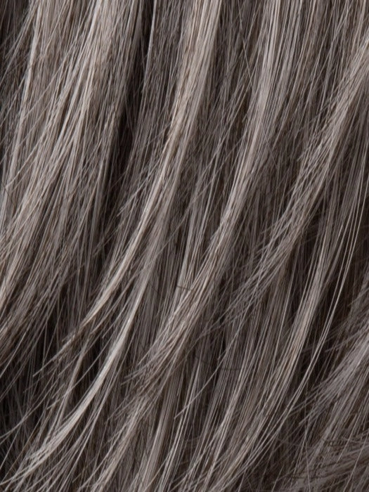 Jay Men's Toupee by Ellen Wille | Heat Friendly Synthetic Hair