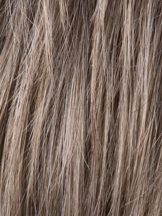 Jay Men's Toupee by Ellen Wille | Heat Friendly Synthetic Hair