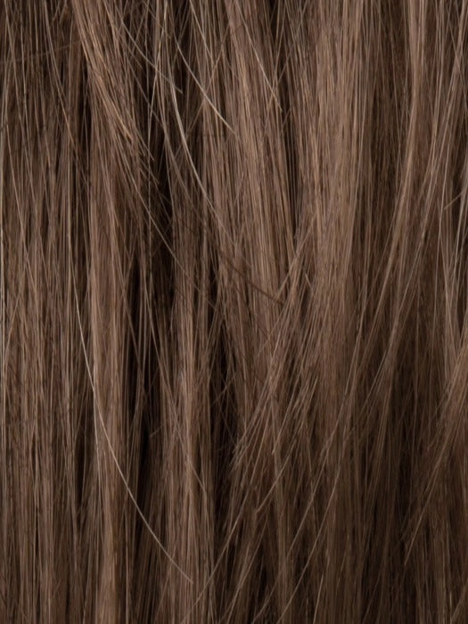 Jay Men's Toupee by Ellen Wille | Heat Friendly Synthetic Hair