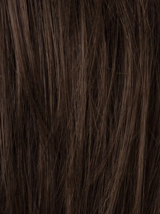 Jay Men's Toupee by Ellen Wille | Heat Friendly Synthetic Hair