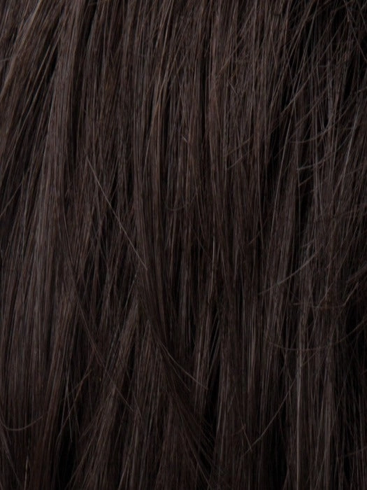Jay Men's Toupee by Ellen Wille | Heat Friendly Synthetic Hair
