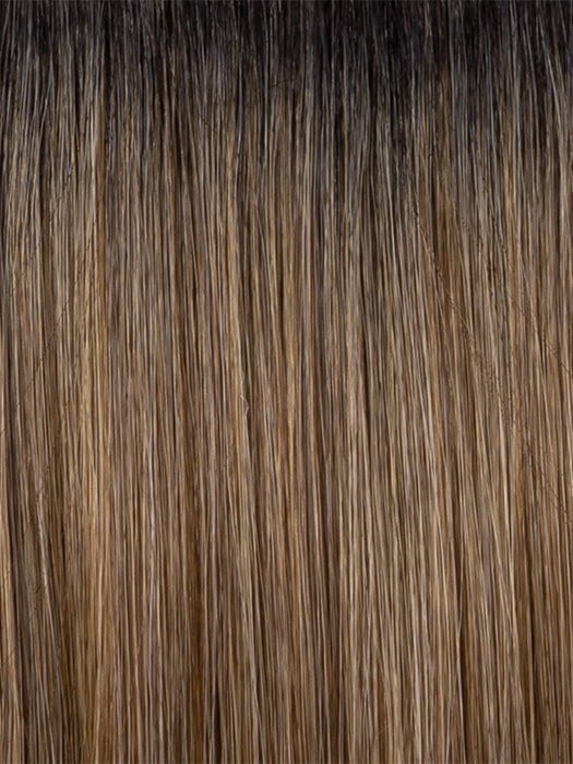Jayla | Synthetic Lace Front Wig (Mono Part)