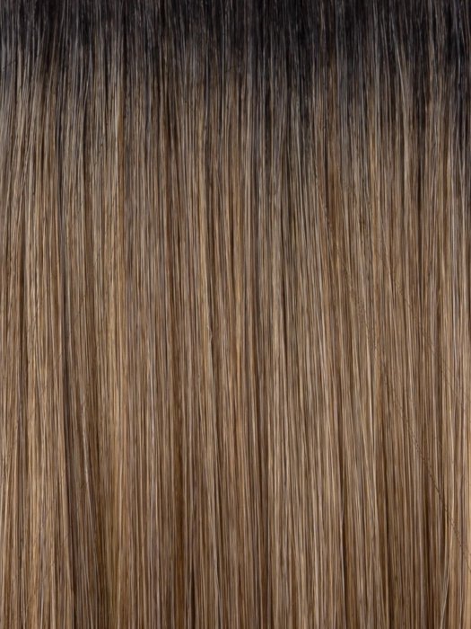 Jayla Wig by Kim Kimble | Extended Lace Front | Mono Part | Heat Friendly Synthetic