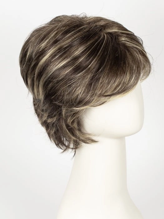 Jazz | Synthetic Wig (Basic Cap)
