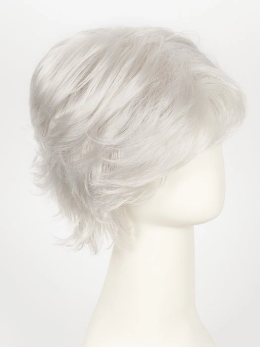 Jazz Mono | Synthetic Wig (Mono Top)
