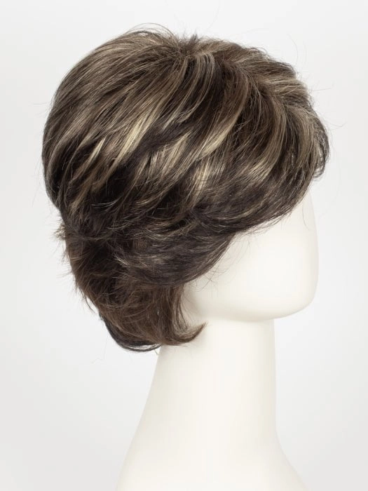 Jazz Petite | Synthetic Wig (Basic Cap)