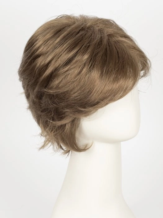 Jazz Petite | Synthetic Wig (Basic Cap)