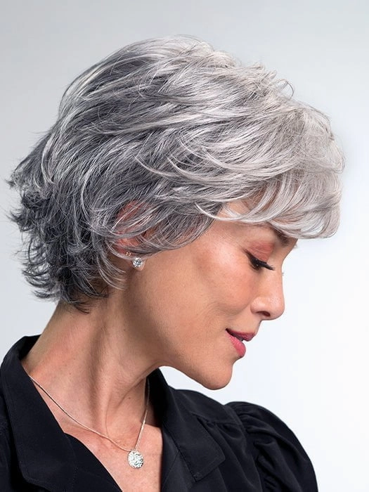 Jazz Petite | Synthetic Wig (Basic Cap)