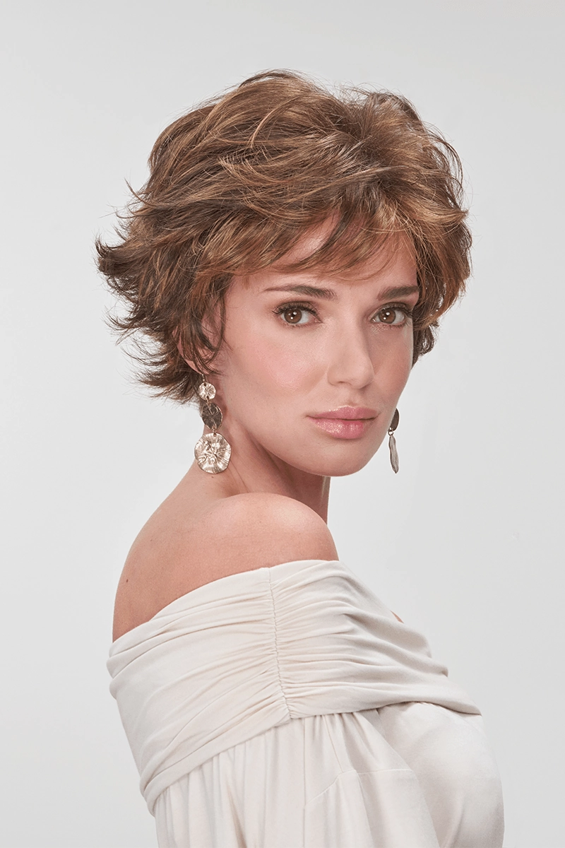 Jazz Wig by Jon Renau | Synthetic (Open Cap) | Clearance Sale