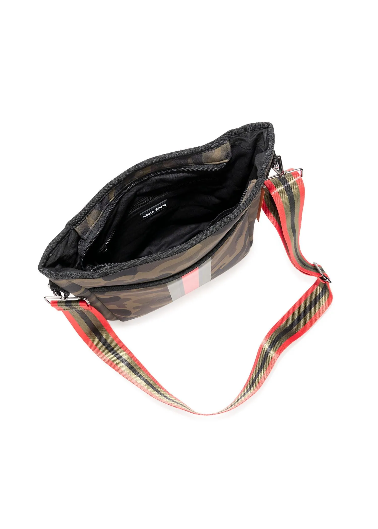 Jeri Soho Crossbody