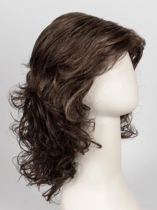 Jessica | Synthetic Wig (Basic Cap)