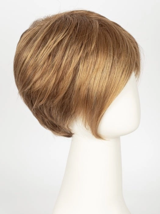 Jett | Synthetic Lace Front Wig
