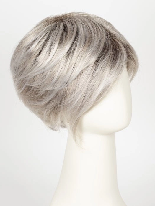 Jett | Synthetic Lace Front Wig